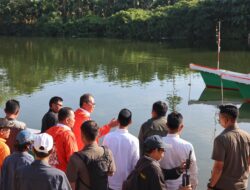 Dari Pelelangan Ikan, Cagub Sulsel Danny Pomanto ke Pasar Subuh Lihat Kekuatan Ekonomi Maros