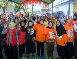 Sekolah Unggulan Merata Jadi Komitmen Indira Yusuf Ismail untuk Makassar