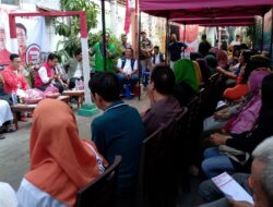 Warga Melayu Baru Sepakat Dukung Pasangan “INIMI”untuk Lanjutkan Visi Danny Pomanto