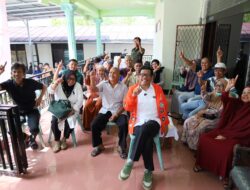 Azhar Arsyad: Soppeng Orangnya Cerdas-cerdas