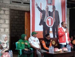 Petani di Kecamatan Kahu Bone Mengeluh, Danny Pomanto : Pemerintah Wajib Beli Hasil Panen dengan Harga Terbaik
