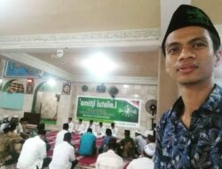 Pemuda NU Pilih Dia Yang Sejalan dengan Ideologi Aswaja