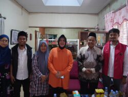 Keluarga Besar Tokoh Agama Biringkanaya Sampaikan Dukungan Penuh untuk Indira Yusuf Ismail