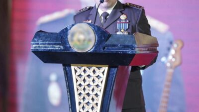 Menakar Sosok Jaksa Agung di Kabinet Prabowo-Gibran