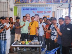 Yakin Perubahan Lebih Baik di Luwu, Relawan NA Dukung Danny – Azhar