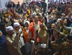 Danny Pomanto Diyakini Warga Bantaeng Bisa Bawa Perubahan Baik