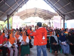 Begini Komitmen Danny-Azhar untuk Majukan Pariwisata di Bulukumba