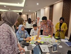 Makassar Terpilih Sebagai Satu-Satunya Kota di Indonesia dalam Proyek Asia Resilient City (ARC)