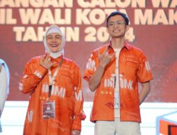 Cerdas dan Memukau Saat Debat Pilwalkot Makassar, Ilham Fauzi Dorong Insentif Tambahan untuk Guru