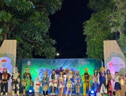 Dispora Makassar Gelar Friendship Outing Class