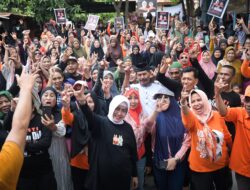 Dinilai Punya Langkah Nyata dalam Pendidikan, Komunitas “PASTI”Galang Dukungan Menangkan INIMI