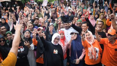 Dinilai Punya Langkah Nyata dalam Pendidikan, Komunitas “PASTI”Galang Dukungan Menangkan INIMI
