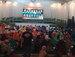 Patuhi Imbauan KPU, Jubir DIA: Tidak ada Pengerahan Massa di Area Debat