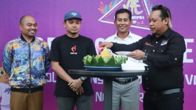 Dispora Kota Makassar Akan Gelar Youthive Inspire Educamp Vol. 3 di Malino