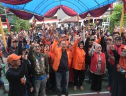 Baliho “INIMi” Dirusak, Danny Pomanto: Mereka Panik, Insya Allah Nomor 3 Menang 