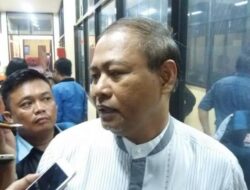 Cagub Sulsel Danny Pomanto Diserang Black Campaign, Tim Hukum Tempuh Jalur Hukum