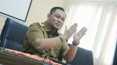 Kadis Penataan Ruang Makassar Harap Revisi RTRW Permudah Investasi
