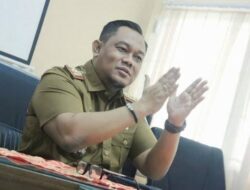Kadistaru Makassar Sebut, Revisi Rencana Tata Ruang Wilayah Kota Makassar Disetujui dalam Persub Kementerian ATR-BPN