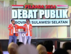 Debat Bahas Budaya, Danny:Tanpa Budaya dan Sejarah Kita Seperti Masa Depan Tanpa Arah
