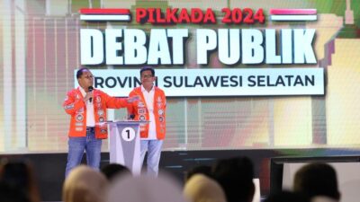 Debat Bahas Budaya, Danny:Tanpa Budaya dan Sejarah Kita Seperti Masa Depan Tanpa Arah
