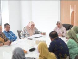 Kiprah Indira Yusuf Ismail di MIF 2024: Menguatkan Peran Perempuan dalam Pembangunan  /Indira Yusuf