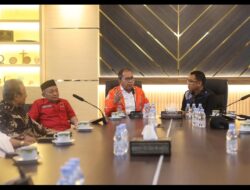 Ketua BPS Gereja Toraja Sebut, Danny Pomanto Pemimpin Inovatif dan Cerdas