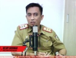 Begini Alasan Helmy Budiman Prihal Tingginya Sektor Properti di Kota Makassar