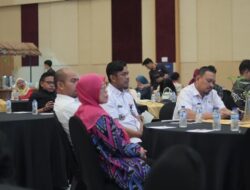 Pj Sekda Makassar Hadiri International Conference on Administrative Science (ICAS) Unhas 2024