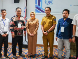 Begini Dukungan Dispar Makassar untuk Pelatihan Pemandu Wisata