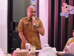 Dispar Makassar dan Komisi B DPRD Makassar  Gelar Rapat Bahas Pengembangan Wisata dan Ekonomi Kreatif
