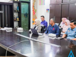 Dinas Pariwisata Makassar penyusunan dan analisis data Survey Kepuasan Masyarakat