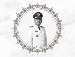 Disperkim Makassar Ucapkan Turut  Berduka Cita Atas Wafatnya Camat Ujung Pandang Syahrial Samsuri