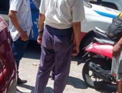 Potensi Pendapatan Tidak Sesuai, TRC Perumda Parkir Makassar Diturunkan
