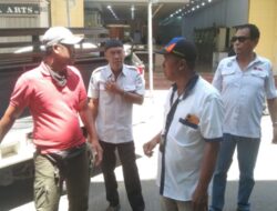Perumda Parkir Makassar Tegur Jukir Somba Opu, Ini Alasannya?