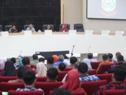 Rakor Pemkot Makassar, Pjs Wali Kota Tekankan Koordinasi dan Publikasi
