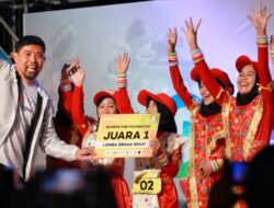 Pjs Wali Kota Makassar Resmi Buka Makassar Sports Eight (S8) 2024
