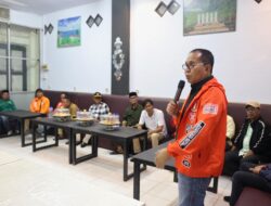 Tak Ingin Insiden “Intimidasi” Terulang, Relawan Barru Akan Ramaikan Debat Pilgub Sulsel, Beri Dukungan DIA
