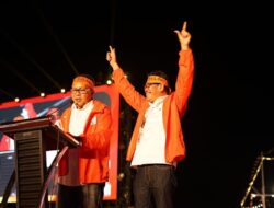 Danny-Azhar Mulai Diserang Narasi SARA Pendukung Andalan Hati, Jubir DiA: Tanda-tanda Kemenangan!