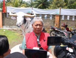 Korwil Pemenangan DIA Luwu Raya Optimis Capai 70 Persen Kemenangan