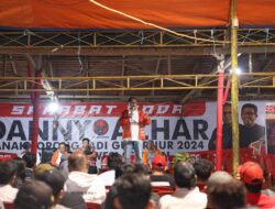 Warga Sorowako Ingin Anak Lorong dan Anak Desa jadi Gubernur Sulsel