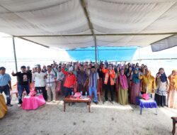 Kunjungan Azhar ke Selayar Jadi Angin Segar Petani Jambu Mete