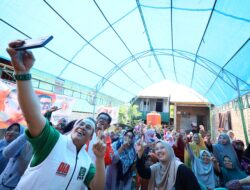 Deng Ical Yakin DIA Menang di Pilgub Sulsel