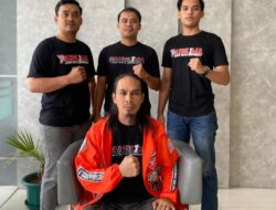 Dukung Penuh Danny-Azhar di Pilgub Sulsel, Ini Alasan PANGL1MA Oposisi Lutra