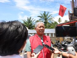 Tokoh Masyarakat Lintas Wilayah Bersatu di Tana Lili Lutra, Dukung Danny-Azhar