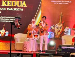 Atasi Cuaca Ekstrem, INIMI Tawarkan Solusi Hijau untuk Makassar yang Lebih Sejuk