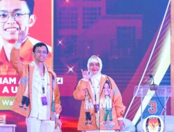 Debat Pilwalkot Makassar, Ini Solusi Cerdas Indira-Ilham Atasi Masalah Air dan Infrastruktur Makassar