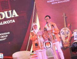 Ilham Ari Fauzi: Stunting Bukan Hanya Soal Kemiskinan, Edukasi Jadi Kunci Utama