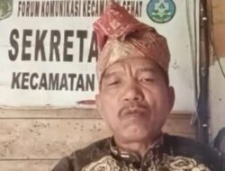 Majelis Adat Rampi Siap Kawal Kemenangan Danny-Azhar pada Pilgub Sulsel 27 November