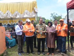 KKB NTT Sulsel Solid Menangkan INIMI-DIA