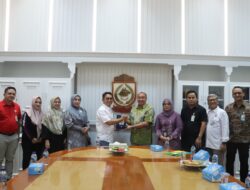 Ketua Dewas BPJS Ketenagakerjaan Apresiasi Makassar Capai Cakupan Perlindungan Jamsostek 50,50%